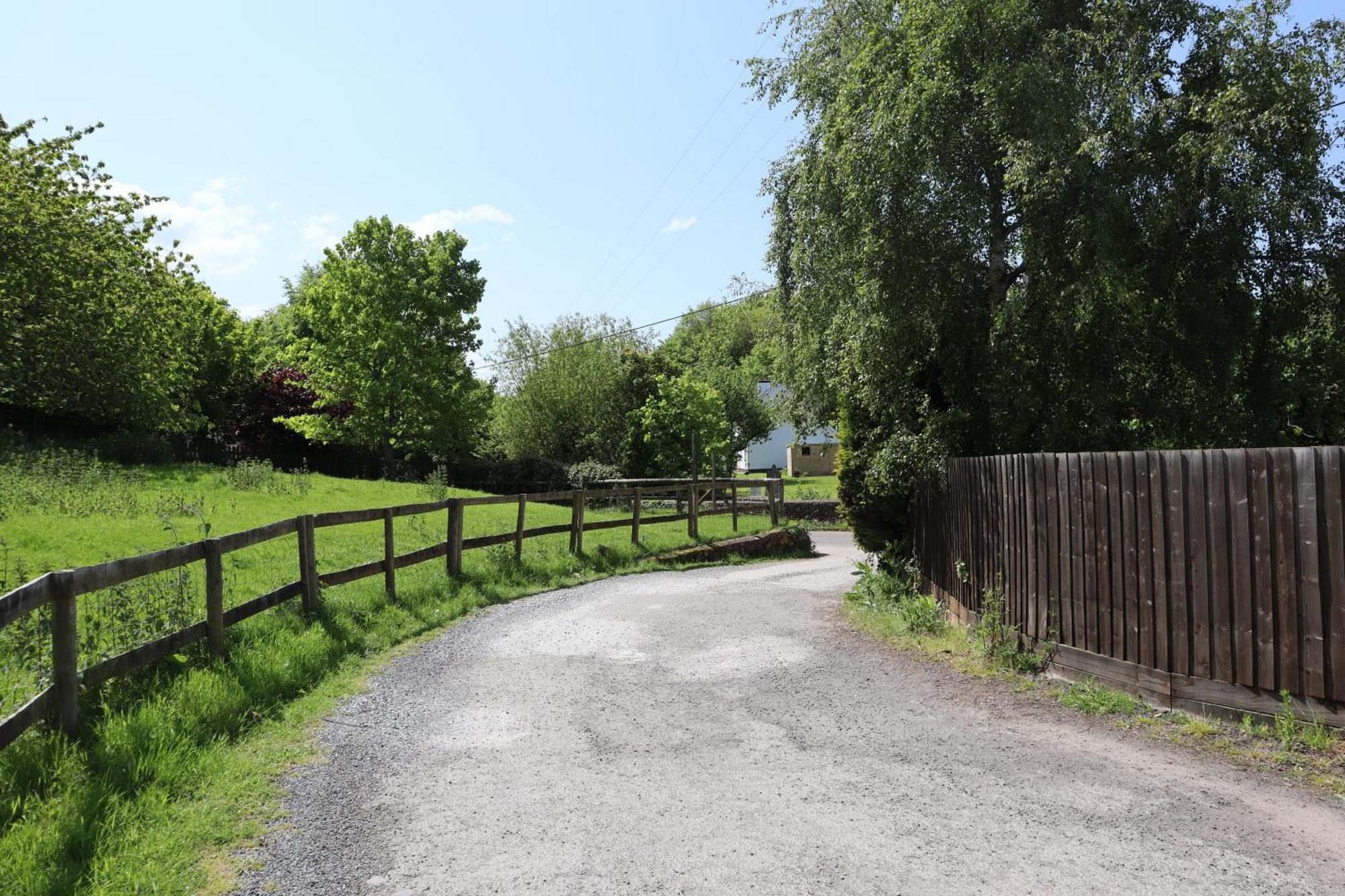 The White Horse Inn Washford Exterior photo