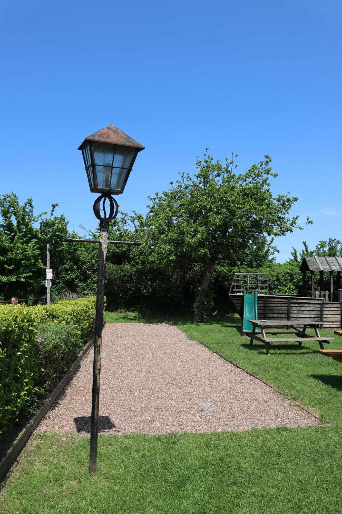 The White Horse Inn Washford Exterior photo