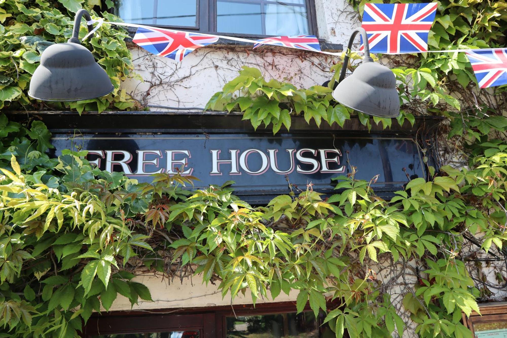 The White Horse Inn Washford Exterior photo